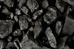 Browns End coal boiler costs