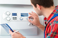 free commercial Browns End boiler quotes