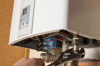 free Browns End boiler install quotes