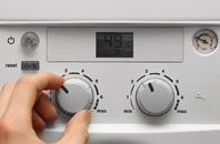 free Browns End boiler maintenance quotes