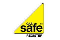 gas safe companies Browns End